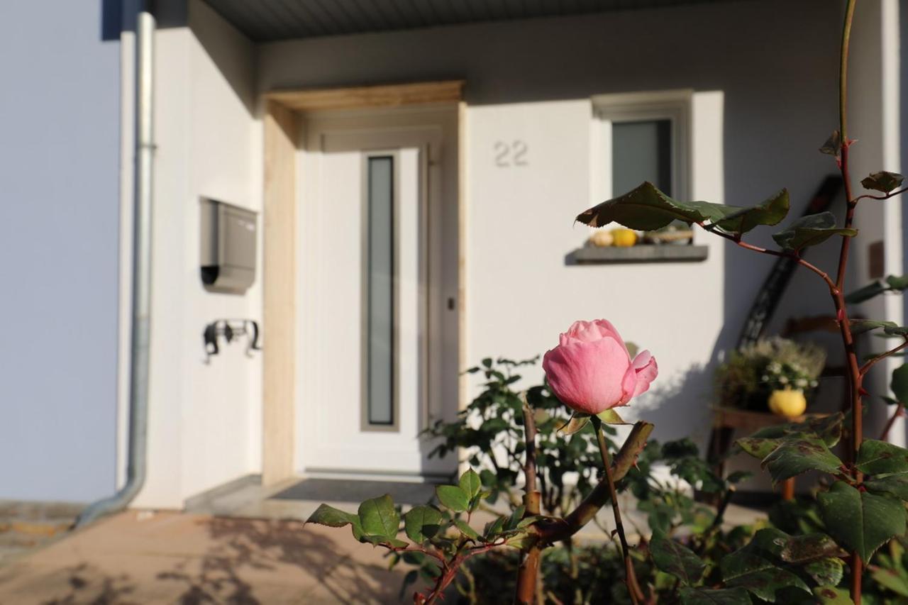 Ferienwohnung Ankerplatz Целль-ан-дер-Мозель Екстер'єр фото